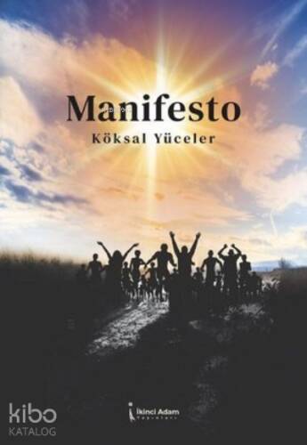 Manifesto - 1