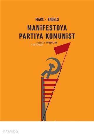 Manifestoya Partiya Komunist - 1