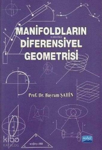 Manifoldların Diferensiyel Geometrisi - 1