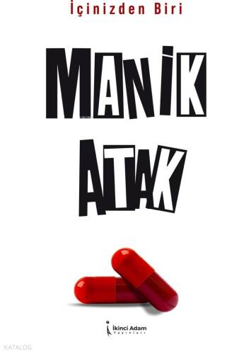 Manik Atak - 1