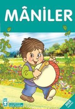 Maniler; +8 Yaş - 1