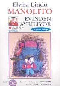 Manolito Evinden Ayrılıyor - 1