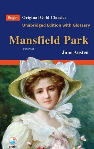 Mansfield Park - 1