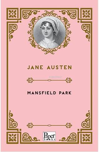 Mansfield Park - 1