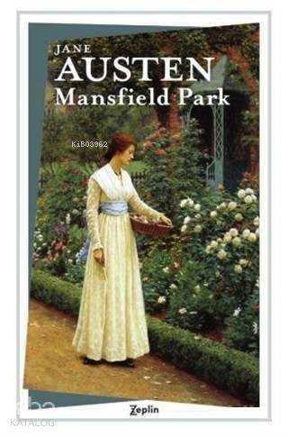 Mansfield Park - 1