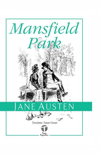 Mansfield Park - 1