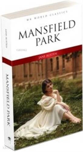 Mansfield Park - 1