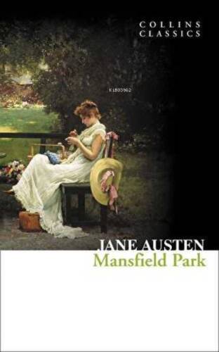 Mansfield Park (Collins Classics) - 1