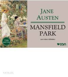 Mansfield Park-Mini Kitap - 1