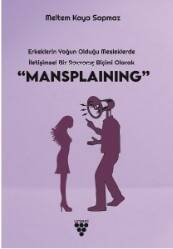 Mansplaining - 1