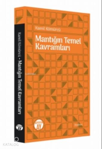 Mantığın Temel Kavramları - 1