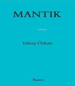 Mantık - 1