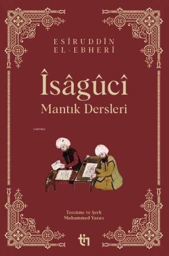 Mantık Dersleri - Îsâgûcî - 1