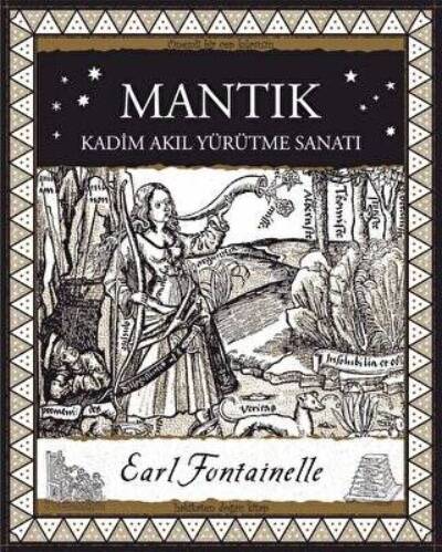 Mantık – Kadim Akıl Yürütme Sanatı - 1