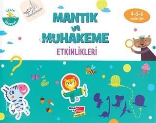 Mantık ve Muhakeme Etkinlikleri - 1