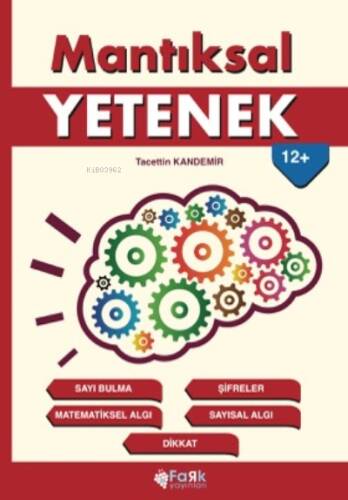 Mantıksal Yetenek - 1