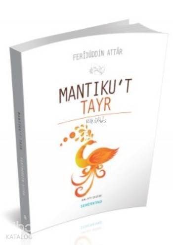 Mantıku't Tayr; Kuş Dili - 1