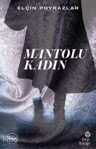 Mantolu Kadın - 1