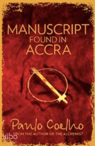 Manuscript Found in Accra - 1