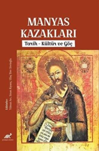 Manyas Kazakları - Tarih, Kültür ve Göç - 1