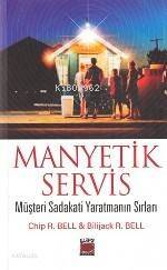 Manyetik Servis - 1