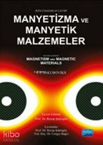 Manyetizma Ve Manyetik Malzemeler - 1