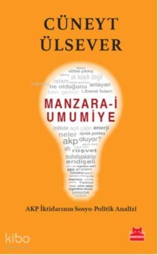 Manzara-i Umumiye - 1