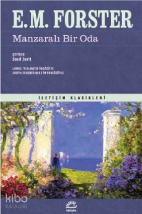 Manzaralı Bir Oda - 1