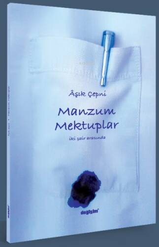 Manzum Mektuplar - 1