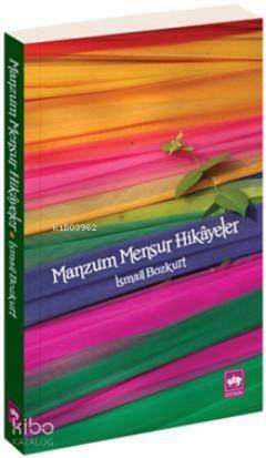 Manzum Mensur Hikayeler - 1