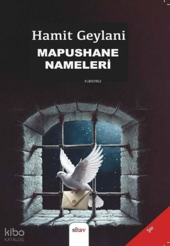 Mapushane Nameleri - 1