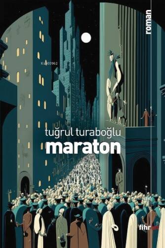 Maraton - 1