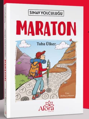 Maraton – Sınav Yolculuğu - 1