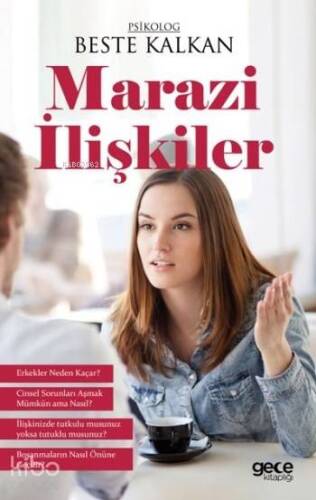 Marazi İlişkiler - 1