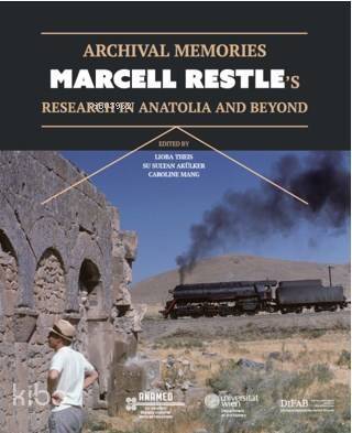 Marcell Restle's Research in Anatolia and Beyond - 1