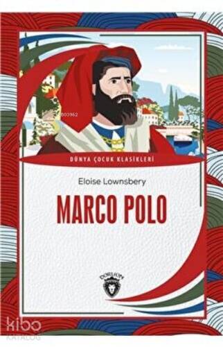 Marco Polo - 1