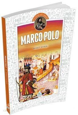 Marco Polo - 1