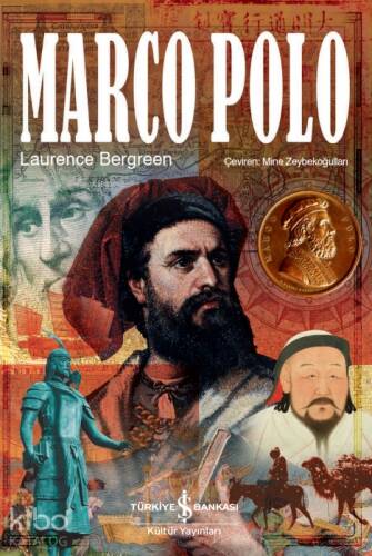 Marco Polo - 1