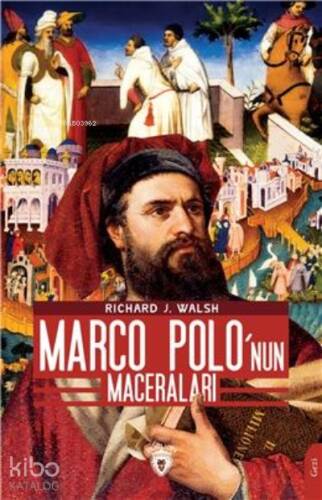 Marco Polo’Nun Maceraları - 1