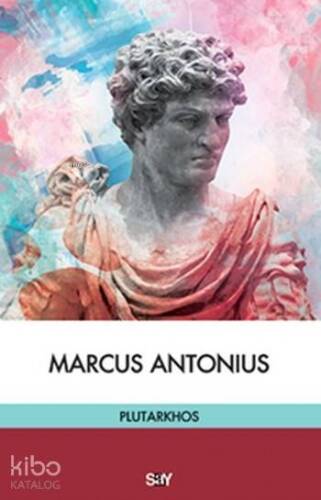 Marcus Antonius - 1