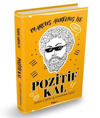 Marcus Aurelius İle Pozitif Kal - 1