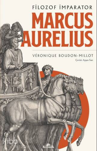 Marcus Aurelius;Filozof İmparator - 1