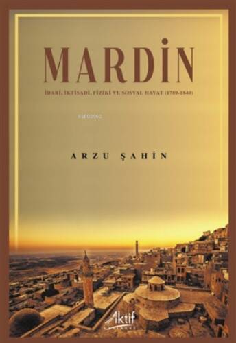 Mardin - 1