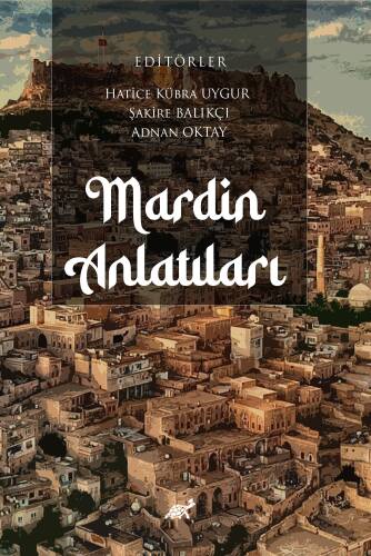 Mardin Anlatıları - 1