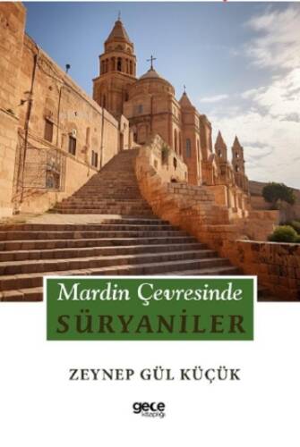 Mardin Çevresinde Süryaniler - 1