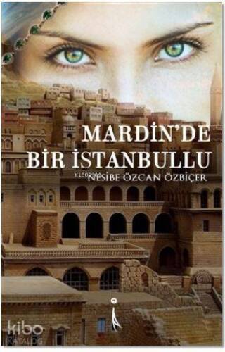 Mardin'de Bir İstanbullu - 1