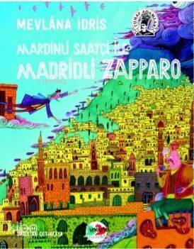 Mardinli Saatçi İle Madridli Zappara - 1