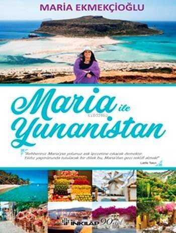 Maria ile Yunanistan - 1