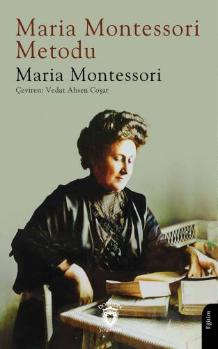 Maria Montessori Metodu - 1