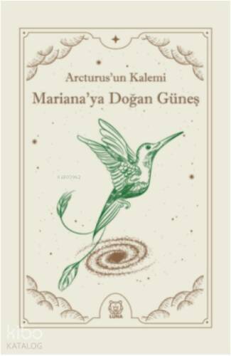 Mariana'ya Doğan Güneş - 1